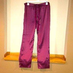Gilligan & O’Malley Sleepwear Lounge Pants Medium